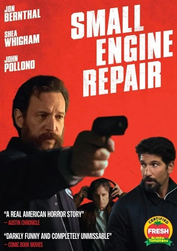 DVD Cover (Vertical Entertainment)