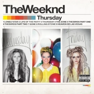 Thursday