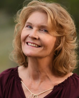 Mary Maxson