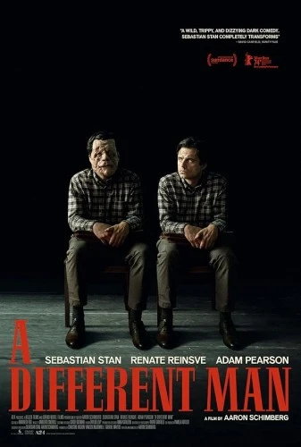 Theatrical Poster