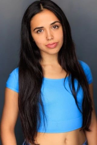 Ariana Pérez
