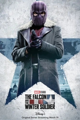 Theatrical Poster (USA)