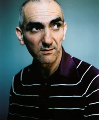 Paul Kelly