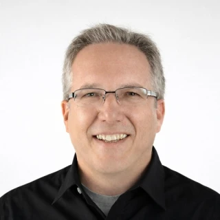 Steve Roth