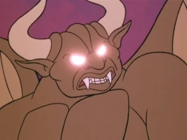 Daimar the Demon