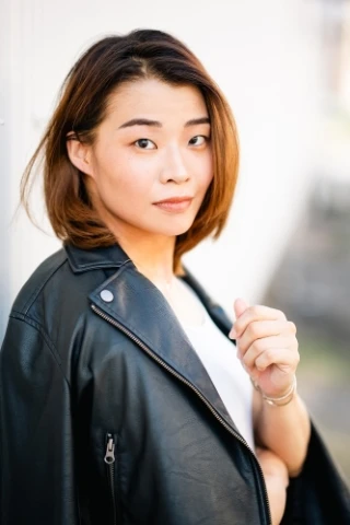 Momoka Takasaki