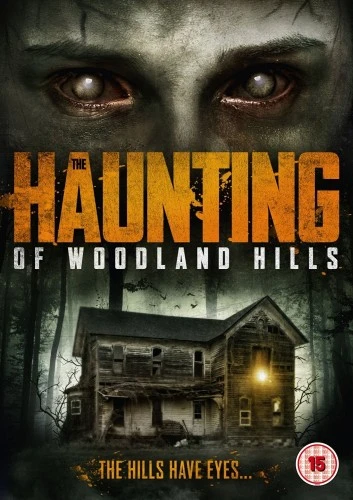DVD Cover (UK)