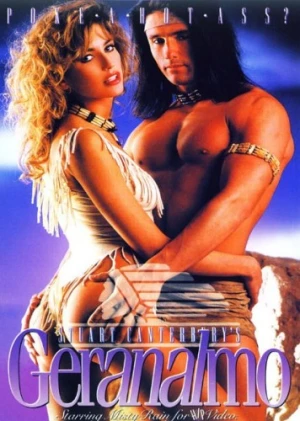 DVD Cover (Pleasure Productions)