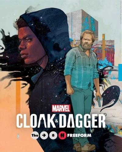 Theatrical Poster (USA)