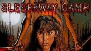July 2018 Marathon: Sleepaway Camp