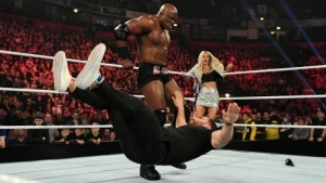 The Road to WWE Survivor Series 2019 Begins