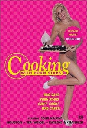 DVD Cover (Eclectic DVD)