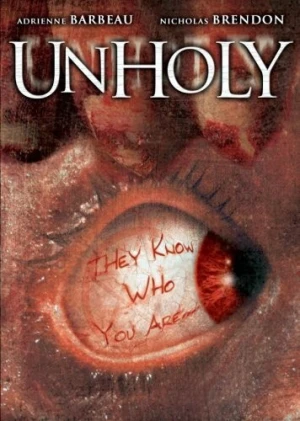 DVD Cover (Anchor Bay)