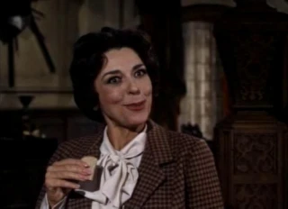 Jeanne Arnold