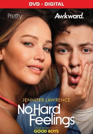 DVD Cover (Sony Home Entertainment)