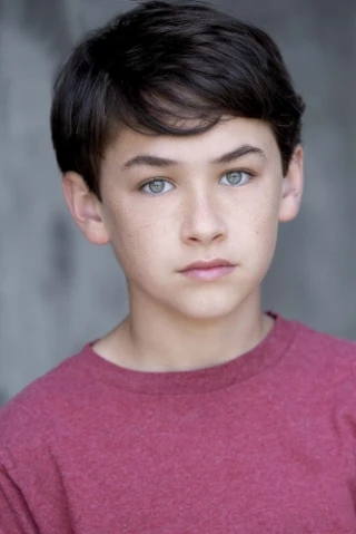 Aidan Wallace