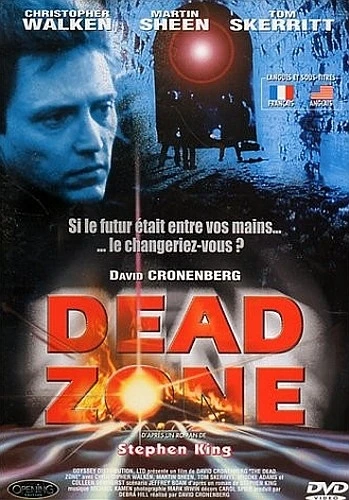 DVD Cover (France)