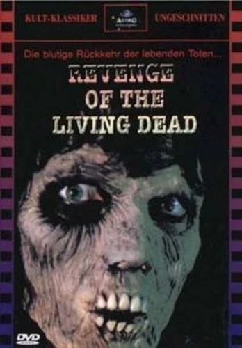 DVD Cover (Germany)