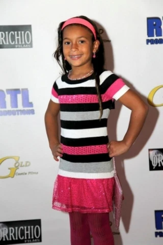Jasmyn Valdez