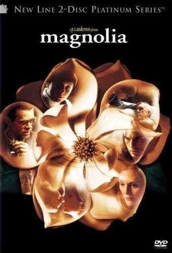 DVD Cover (Warner Brother)