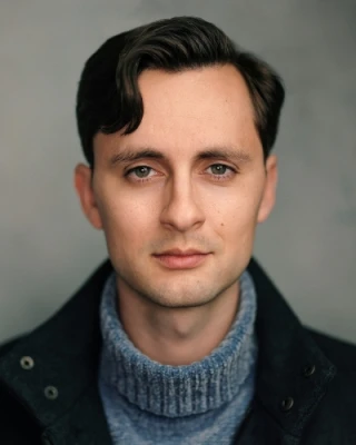 Kyle Eastman