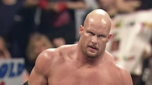 "Stone Cold" Steve Austin