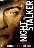 Night Stalker: Season 1