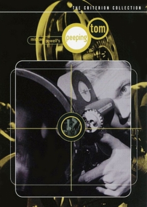 DVD Cover (Criterion Collection)