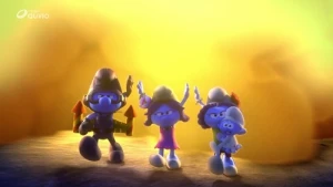 Reaching for the Stars/Dream Team