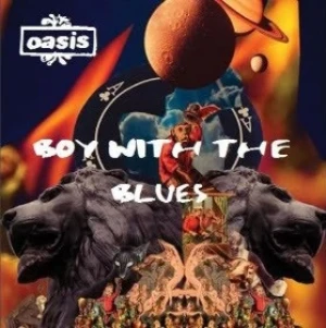 Boy With the Blues
