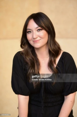 Naomi Sedgwick