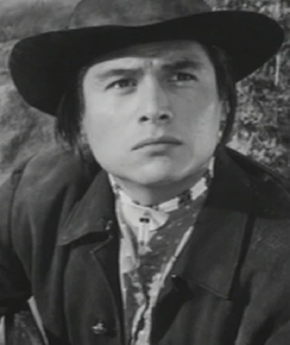 Vincent St. Cyr