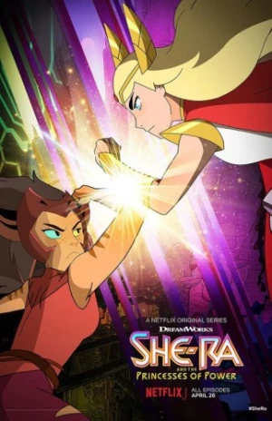 Theatrical Poster