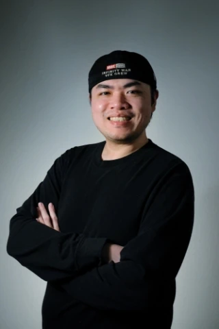 Jie Meng