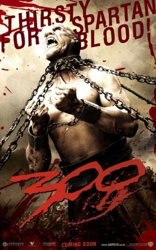 Theatrical Poster (USA)