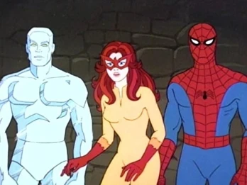 The X-Men Adventure