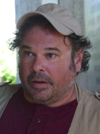 Michael Dunn