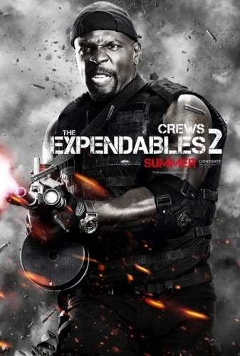 Theatrical Poster (USA)