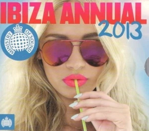 Ibiza Annual 2013
