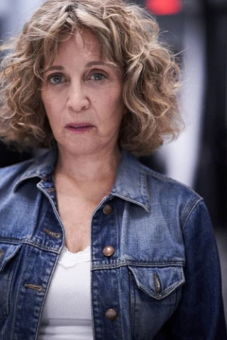 Judith Eisenberg
