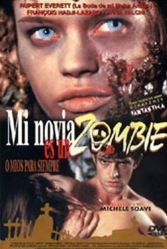 DVD Cover (VellaVision)