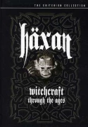 Häxan