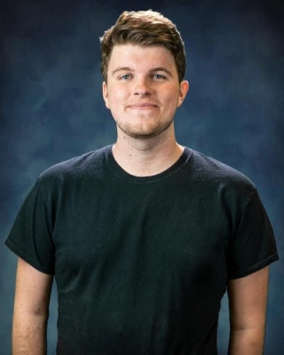Brennan Huizinga