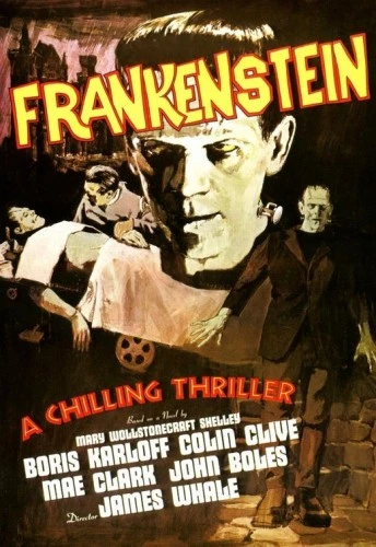 Theatrical Poster (USA)