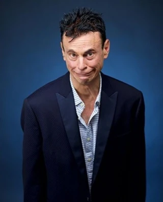 Ronald Scott Maestri