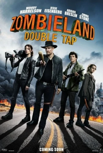 Theatrical Poster (USA)