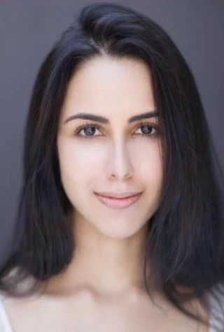 Ava Aashna Chopra