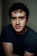 Zachary Grant