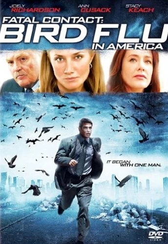 DVD Cover (Sony Home Entertainment)