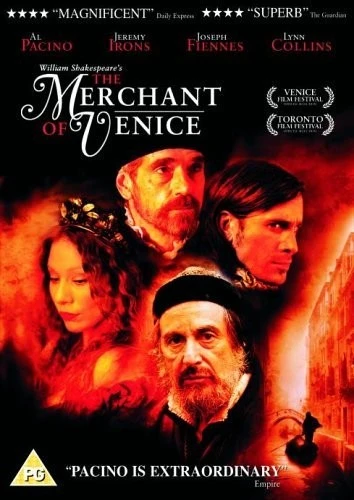 DVD Cover (UK)